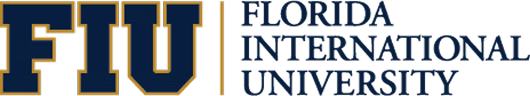 Florida International University Logo
