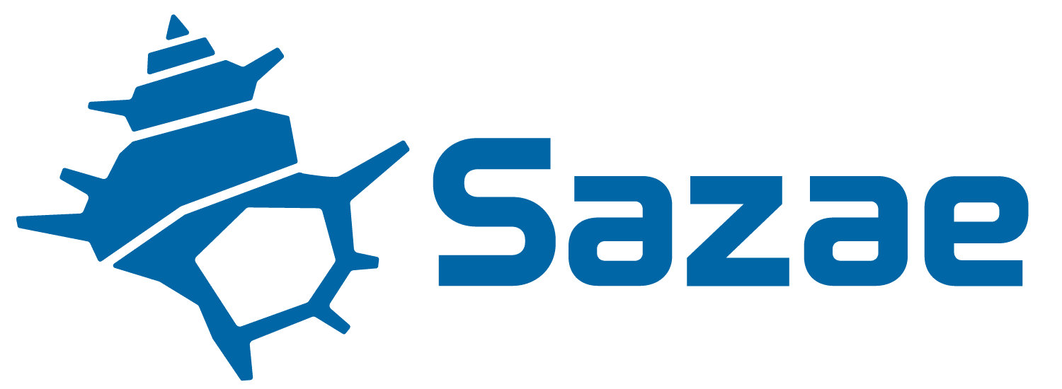 sazae-logo